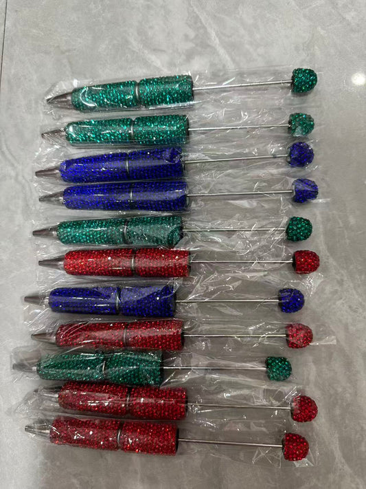 Rainstone Pen